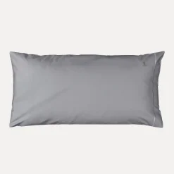 Luxury Kissenbezug (grey)