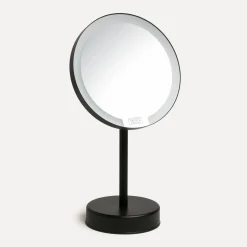 Mirrors Spiegel (black)