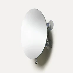 Mirrors Spiegel (silver)