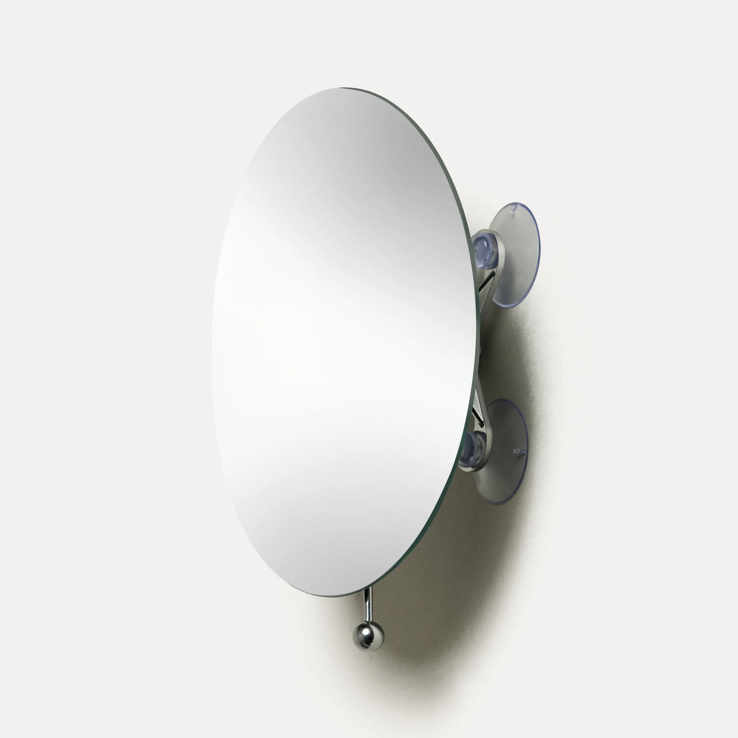 Mirrors Spiegel (silver)