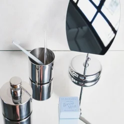 Mirrors Spiegel (silver)