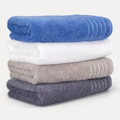 New Classic Duschtuch 67X140 cm (cashmere)