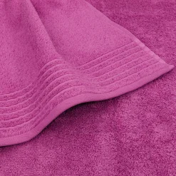 New Classic Duschtuch 67X140 cm (raspberry)