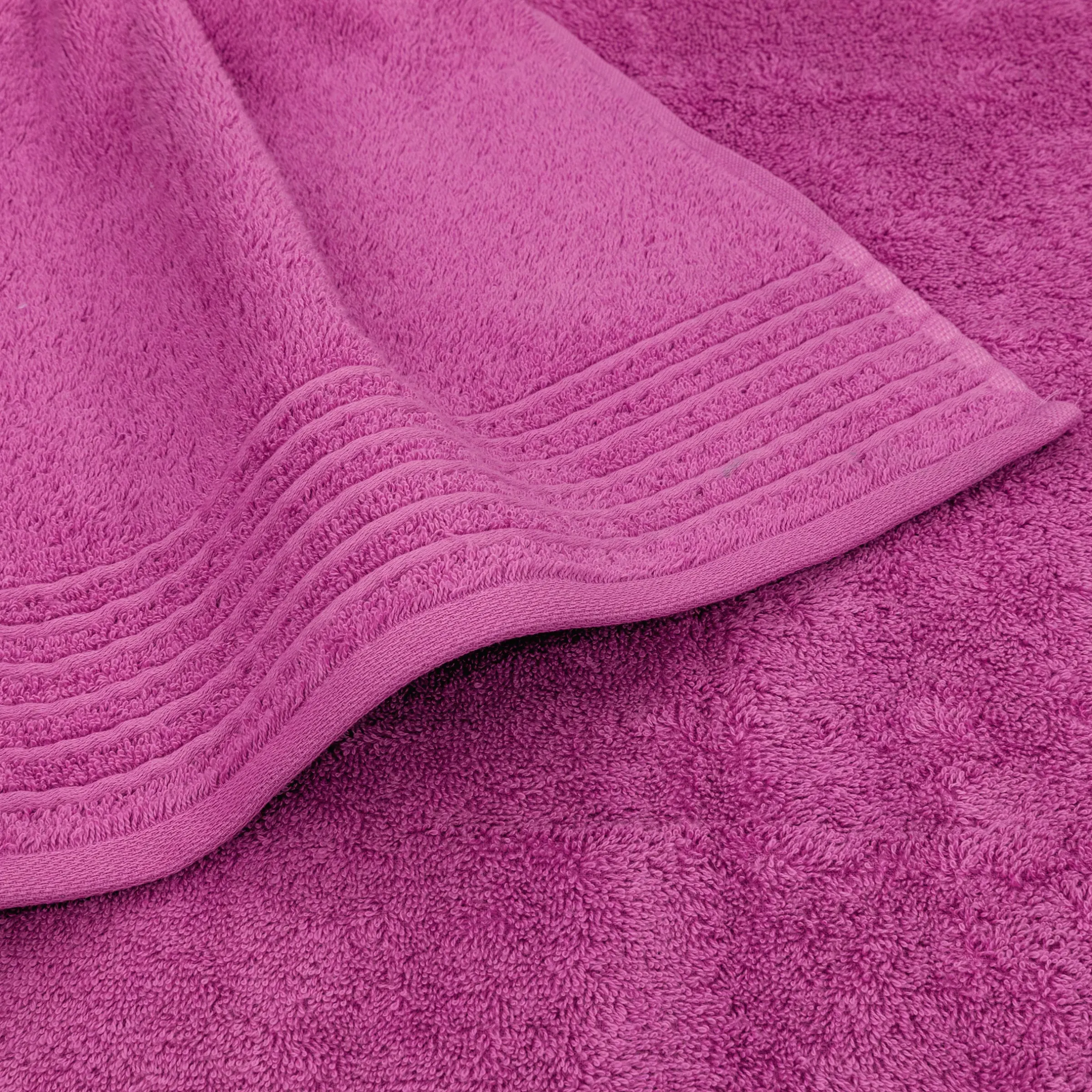 New Classic Duschtuch 67X140 cm (raspberry)