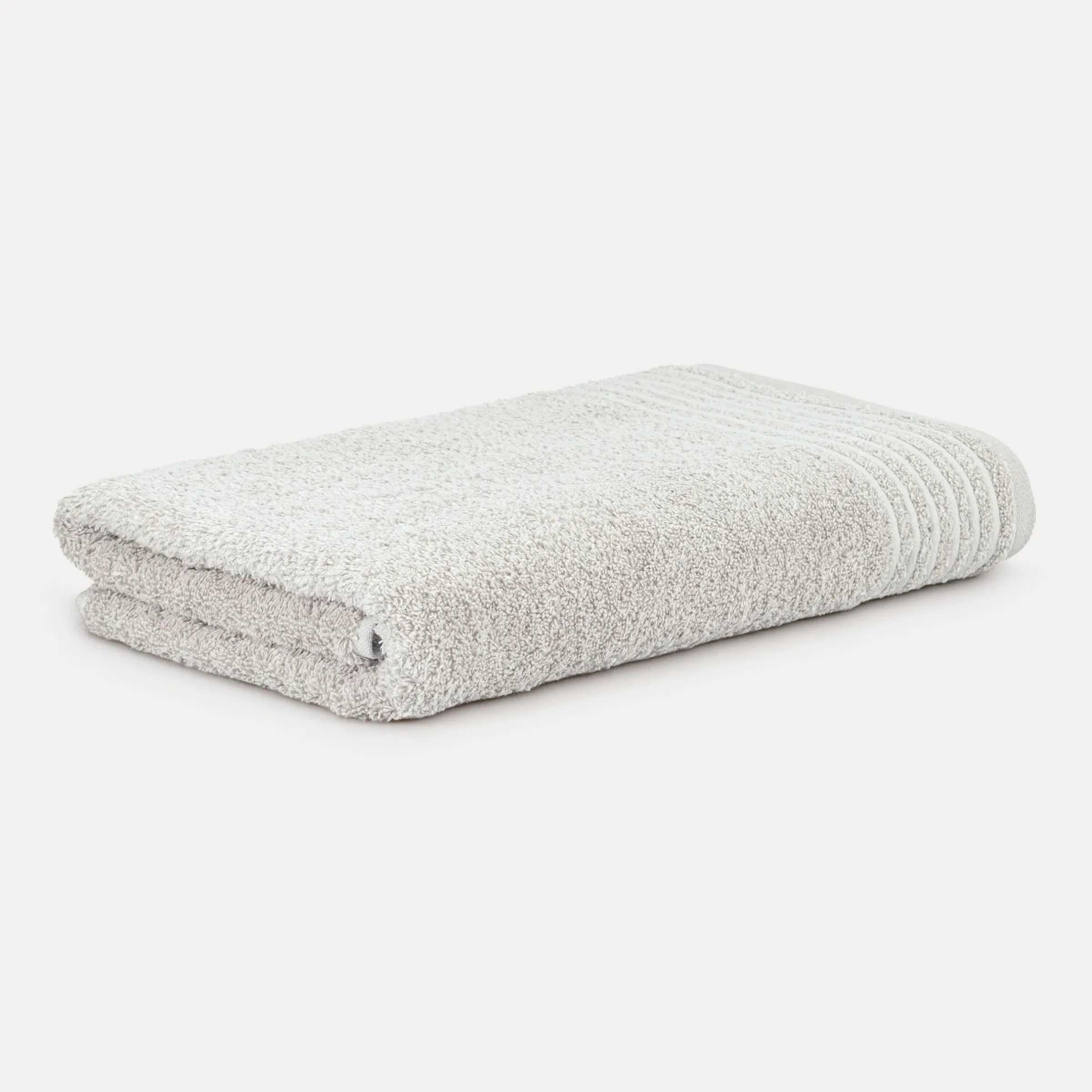 New Classic Duschtuch 67X140 cm (silver grey)