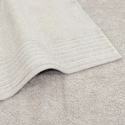 New Classic Duschtuch 67X140 cm (silver grey)
