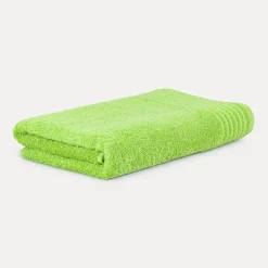 New Classic Duschtuch 67X140 cm (wild lime)