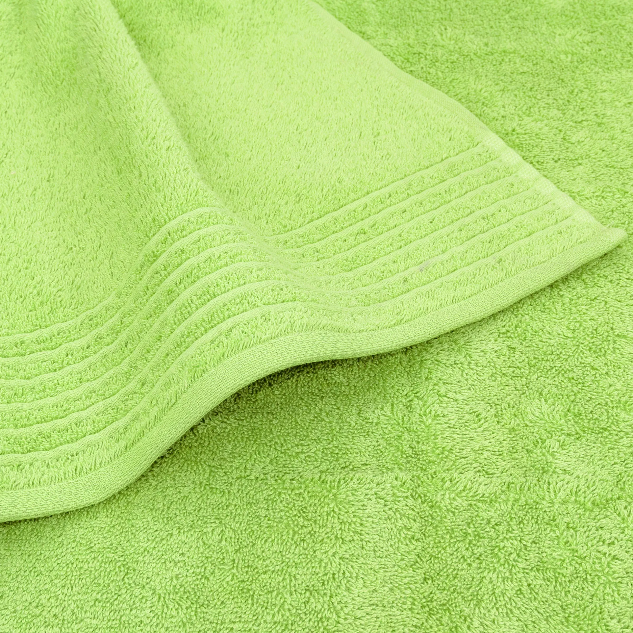 New Classic Duschtuch 67X140 cm (wild lime)