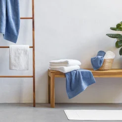 New Classic Gästetuch 30X50 cm (cashmere)
