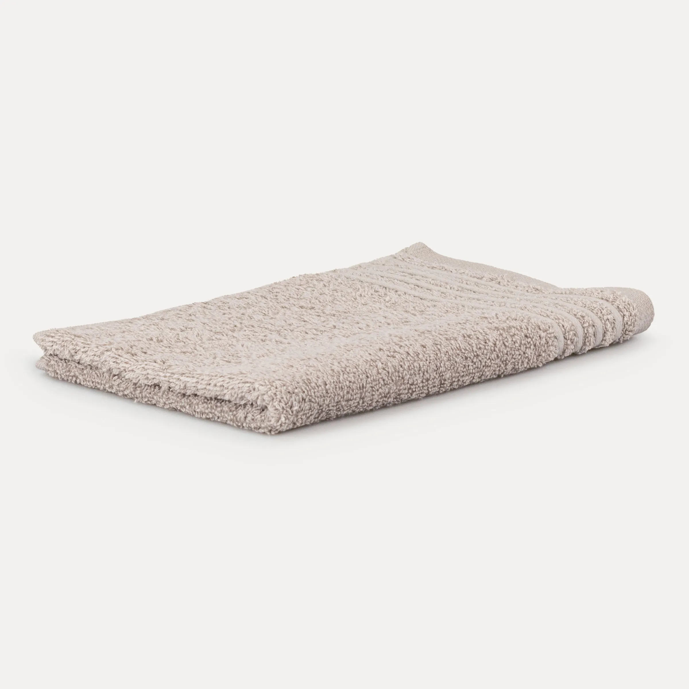 New Classic Gästetuch 30X50 cm (cashmere)