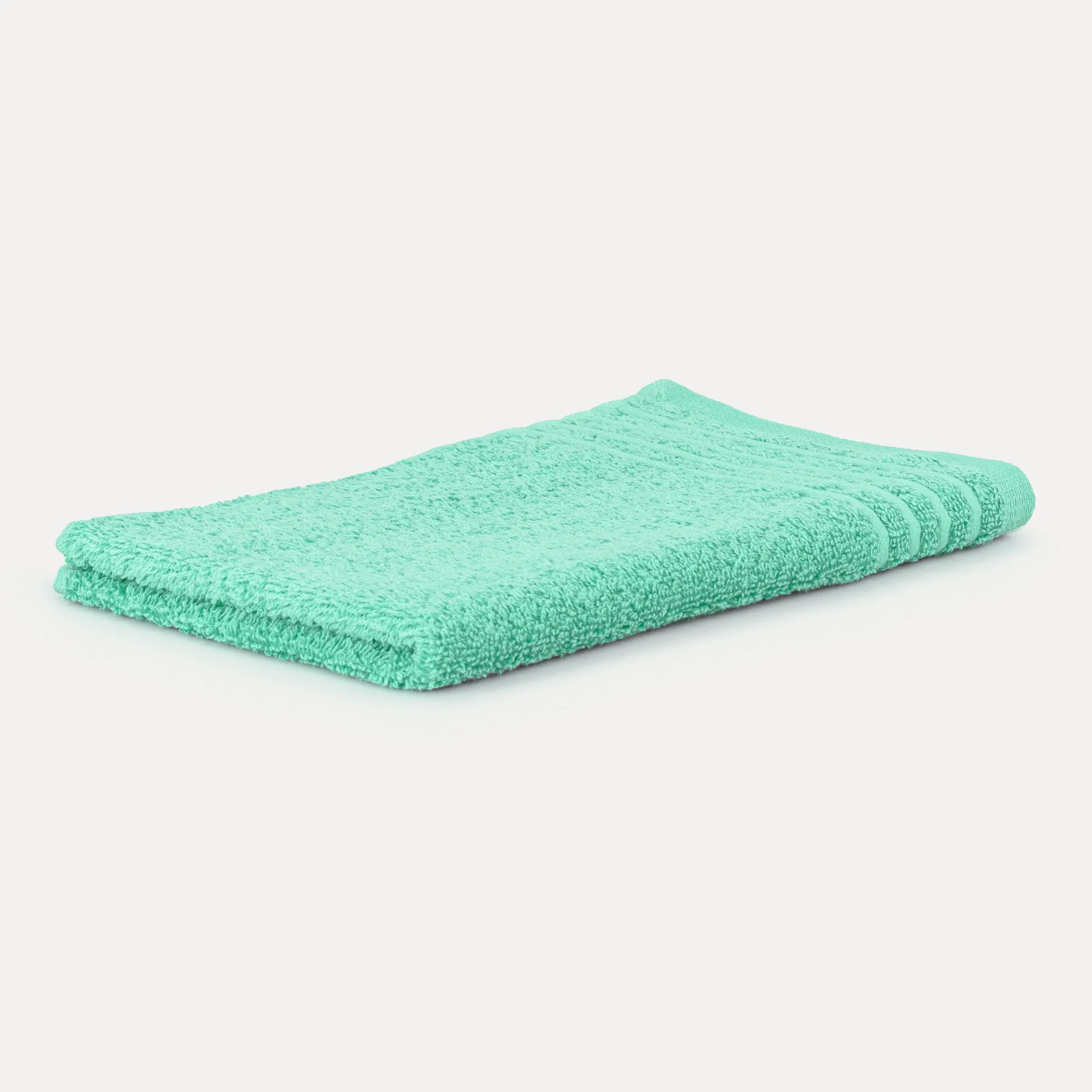 New Classic Gästetuch 30X50 cm (jelly mint)