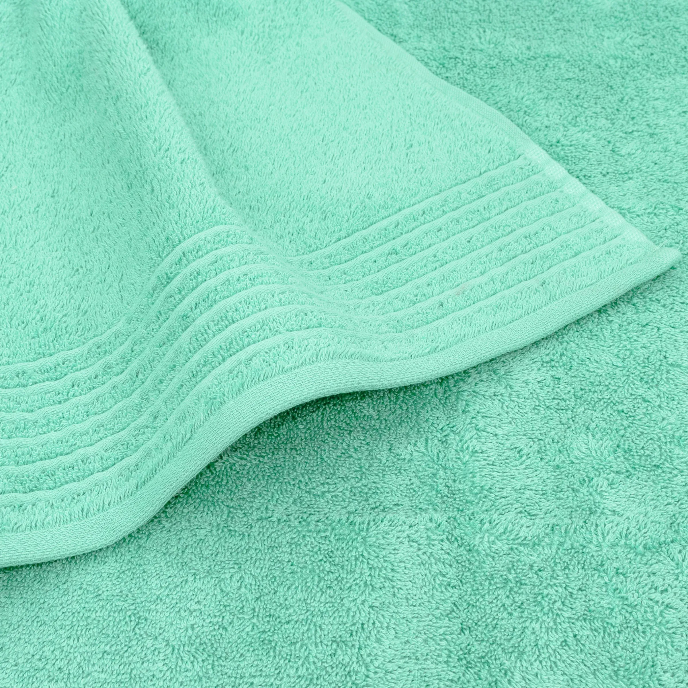 New Classic Gästetuch 30X50 cm (jelly mint)