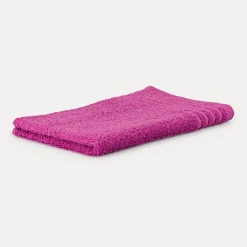 New Classic Gästetuch 30X50 cm (raspberry)