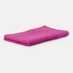 New Classic Gästetuch 30X50 cm (raspberry)
