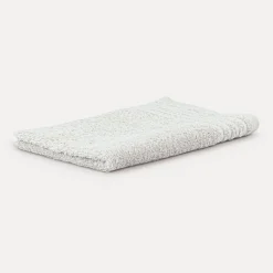 New Classic Gästetuch 30X50 cm (silver grey)