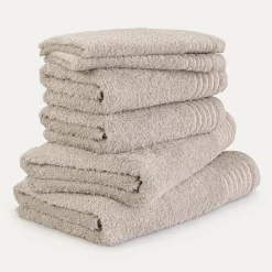 New Classic Handtuchset 6-TLG (cashmere)