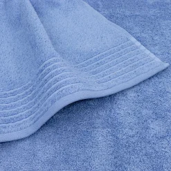 New Classic Handtuchset 10-TLG (cornflower)