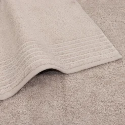 New Classic Handtuchset 4-TLG (cashmere)