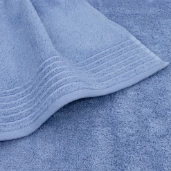 New Classic Handtuchset 4-TLG (cornflower)