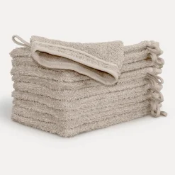 New Classic Handtuchset 10-TLG (cashmere)