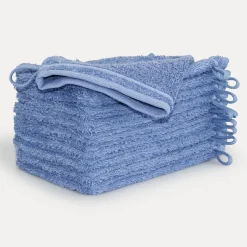 New Classic Handtuchset 10-TLG (cornflower)