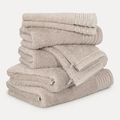 New Classic Handtuchset 8-TLG (cashmere)