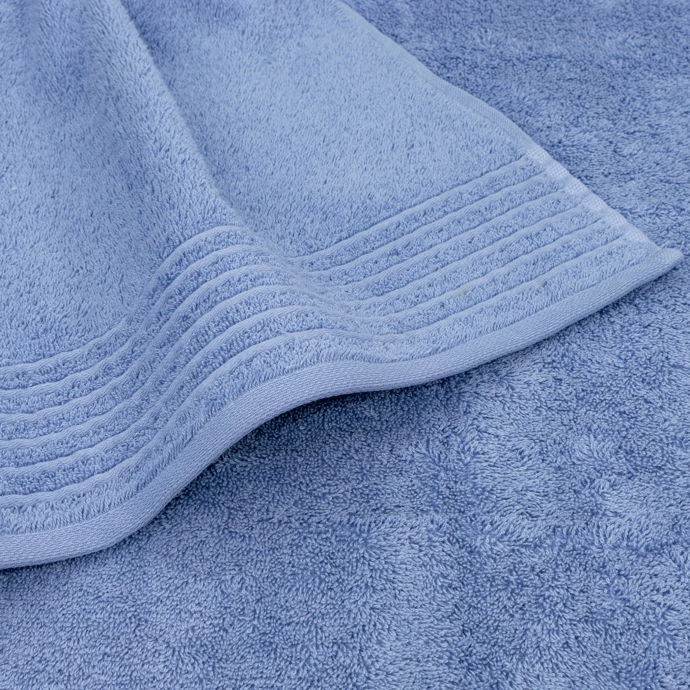 New Classic Handtuchset 8-TLG (cornflower)