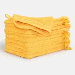New Classic Handtuchset 10-TLG (gold)