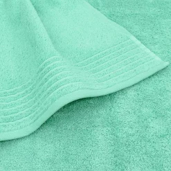 New Classic Handtuchset 10-TLG (jelly mint)