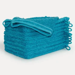 New Classic Handtuchset 10-TLG (lagoon)