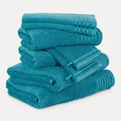 New Classic Handtuchset 8-TLG (lagoon)