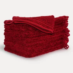 New Classic Handtuchset 10-TLG (ruby)