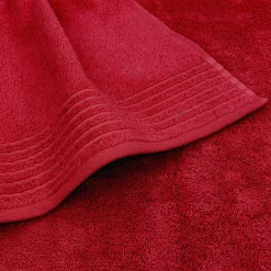 New Classic Handtuchset 10-TLG (ruby)