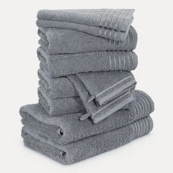 New Classic Handtuchset 10-TLG (stone)