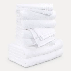 New Classic Handtuchset 10-TLG (snow)