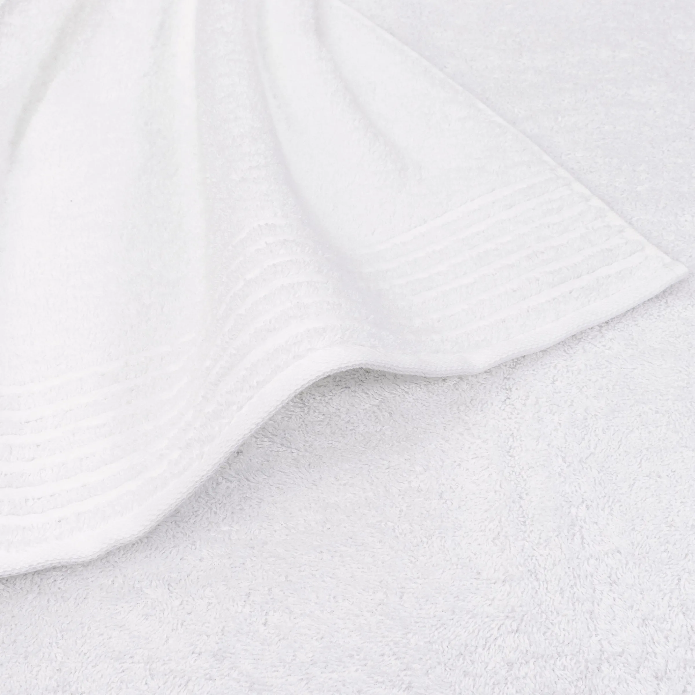 New Classic Handtuchset 6-TLG (snow)