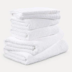 New Classic Handtuchset 6-TLG (snow)