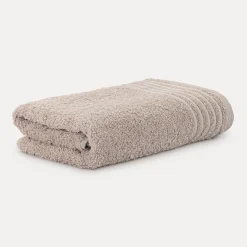 New Classic Handtuch 50X100 cm (cashmere)
