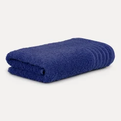New Classic Handtuch 50X100 cm (deep sea)