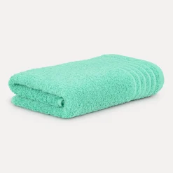New Classic Handtuch 50X100 cm (jelly mint)