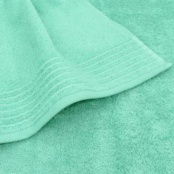 New Classic Handtuch 50X100 cm (jelly mint)