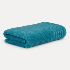 New Classic Handtuch 50X100 cm (lagoon)