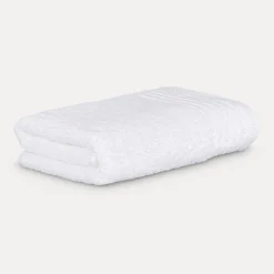 New Classic Handtuch 50X100 cm (snow)