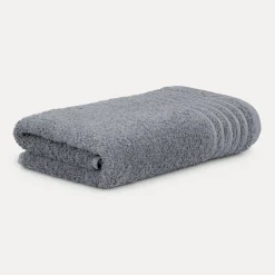 New Classic Handtuch 50X100 cm (stone)