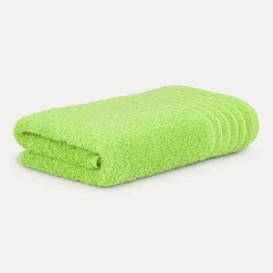 New Classic Handtuch 50X100 cm (wild lime)