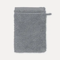 New Classic Waschhandschuh 20X15 cm (stone)