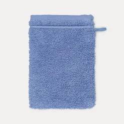 New Classic Waschhandschuh 20X15 cm (cornflower)