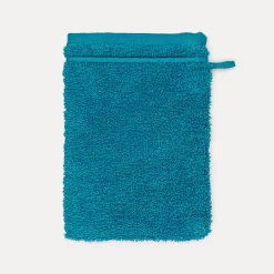 New Classic Waschhandschuh 20X15 cm (lagoon)