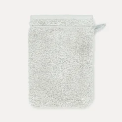 New Classic Waschhandschuh 20X15 cm (silver grey)