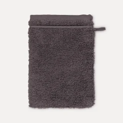 New Classic Waschhandschuh 20X15 cm (graphite)